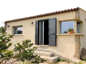 Villa Magdala in La Maddalena