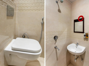 OYO Townhouse 50161 Hotel Diamond View