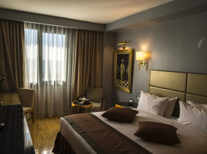 Le Beaurivage bleu hôtel & resort