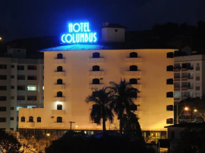 Hotel Columbus
