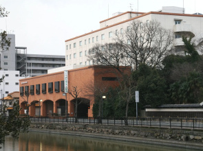 Greenhill Hotel Akashi