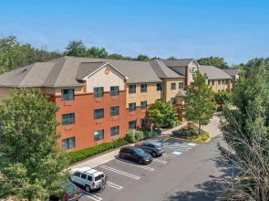Extended Stay America Suites Princeton West Windsor