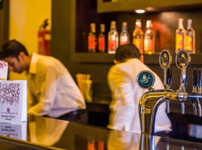 Jasmine Palace Resort & Spa