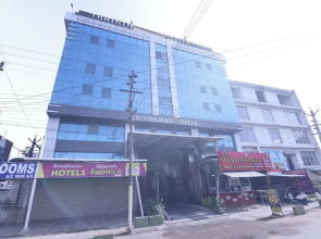 Brindhavan Hotels