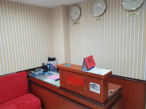 Hanoi An Father's Hotel & Travel