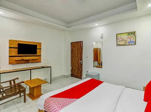 Kings Inn by OYO Rooms