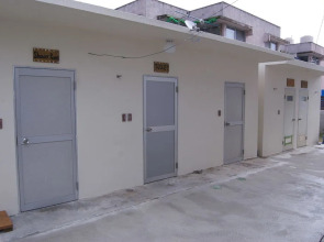 Guest House Iyonchi