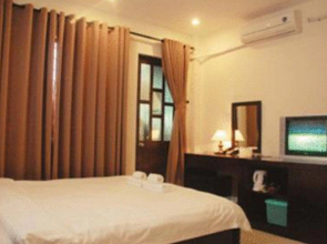 Vinh Huy Hotel
