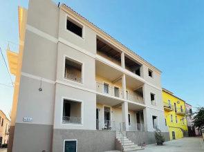Maison Madeleine
