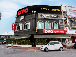 Hotel O Ayuni Hotel