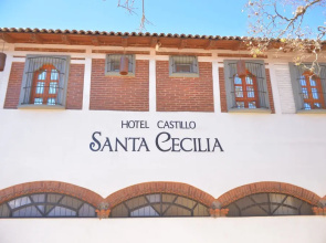 OYO Castillo Santa Cecilia