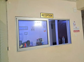 Baaz Hotel Kakamega