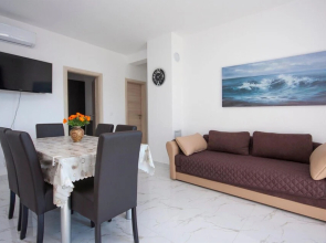 Amazing Apartment in Rogoznica With 2 Bedrooms and Wifi