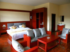 Pengcuodele Garden Hotel