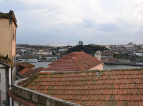 Apartments Oporto Palace