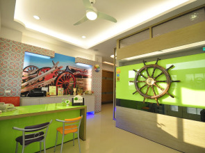 Yurong B&B
