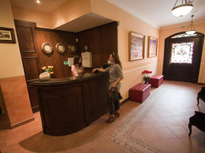 Airport Hotel Amsterdam