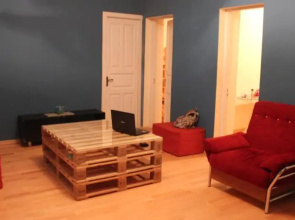 Hostel Bude