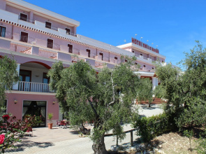 Hotel delle More