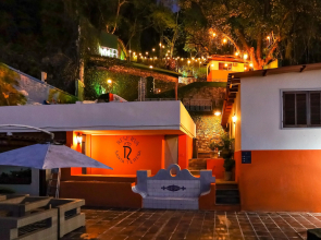 Inn House Santa Teresa