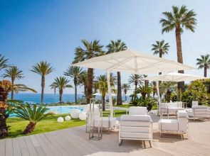 Miramare the Palace Hotel