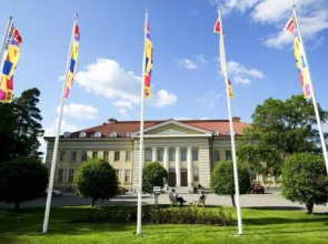 Mänttä Club