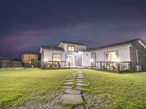 Jeju Bijalim Pension
