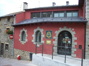 Hotel Fonda Merce