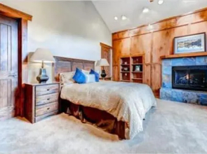 The Westerman By Colorado Rocky Mountain Resorts