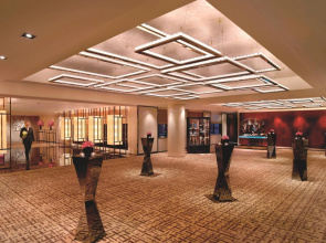 The Portman Ritz-Carlton, Shanghai