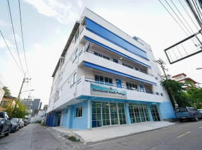 RQ North Pattaya By Collection O