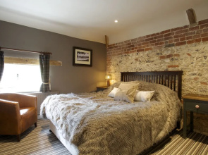The Woolpack Country Inn