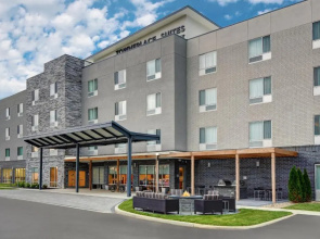 TownePlace Suites by Marriott Lima