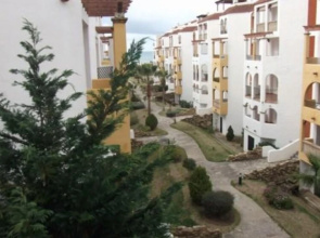 103418 -  Apartment in Zahara