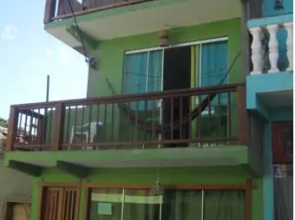 Linda Surf House Apartamentos