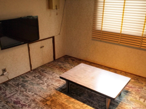 shiretoko HOSTEL hanare