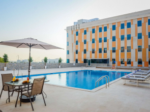 Vogo Grand Hotel