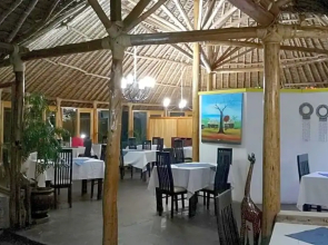 Osero Lodge
