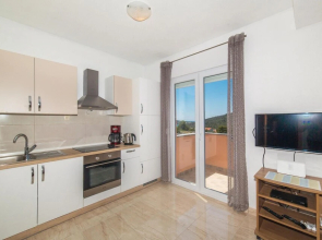 Nice Home in Sevid With Wifi and 2 Bedrooms