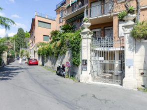 JOIVY Apartment In Rapallo W/Gulf View