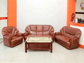 Yangon Regency Hotel