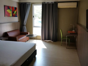 Dharaburee Boutique Hotel