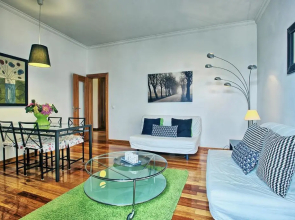 Myplace - Lisbon Cais de Alfama