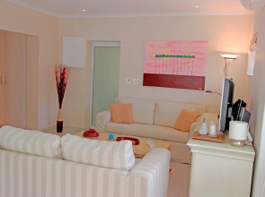 Self-Catering Keravic
