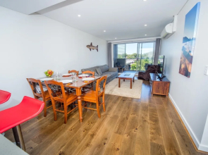 The Shoal Unit 307 - Shoal Bay