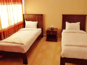 Hotel Paradise Inn Pokhara