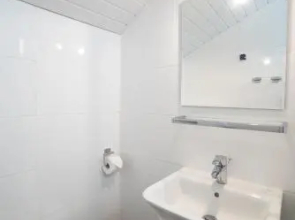 Pensjonat Krolowa Sniegu