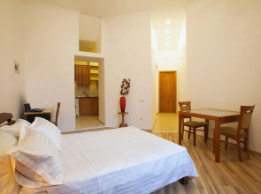 Ренессанс апартаменты Одесса