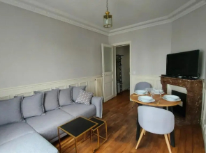 Appartement 9 à MOHAMMEDIA