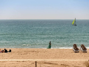Apartamento Denis Playa 107